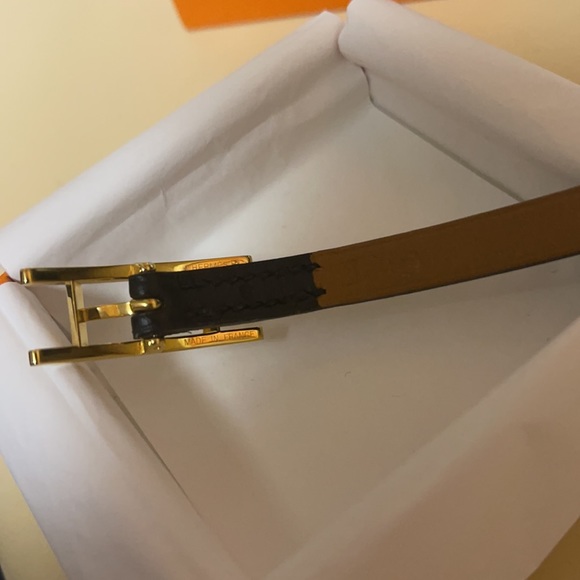 Hermes Hapi 3 bracelet - Picture 4 of 10